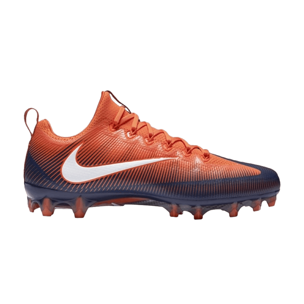 Vapor Untouchable Pro PF 'Orange Navy'