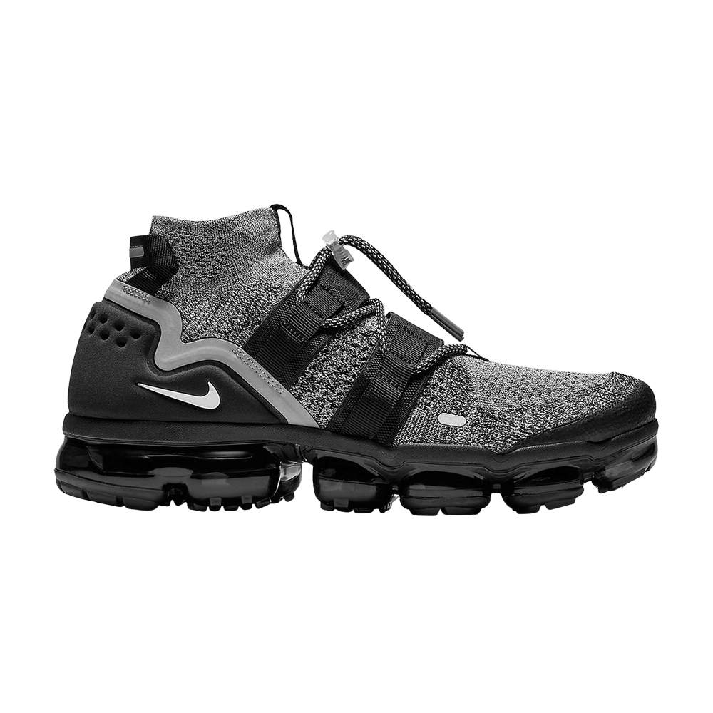 Air VaporMax Flyknit Utility 'Oreo'