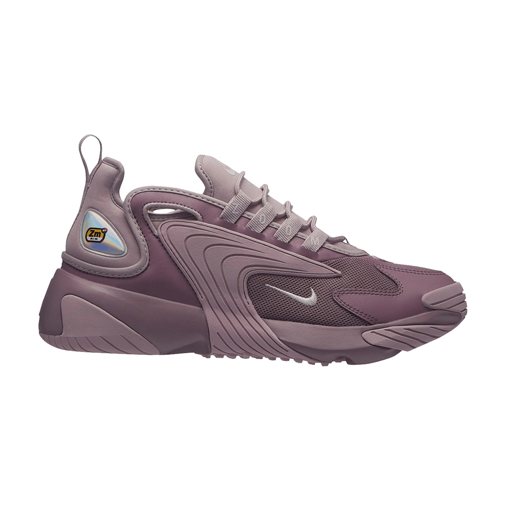 Wmns Zoom 2K 'Plum Dust'