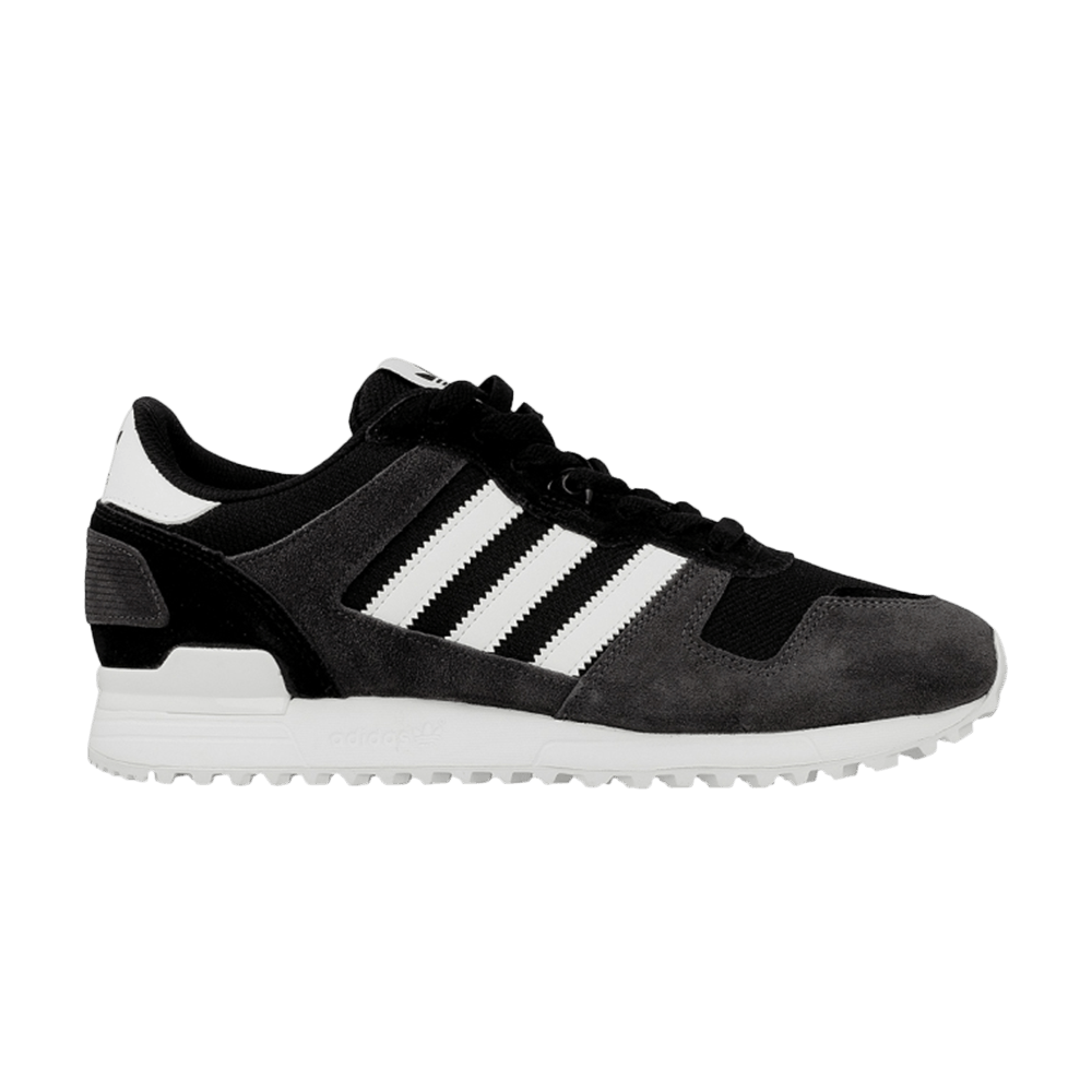 ZX 700 'White Black'