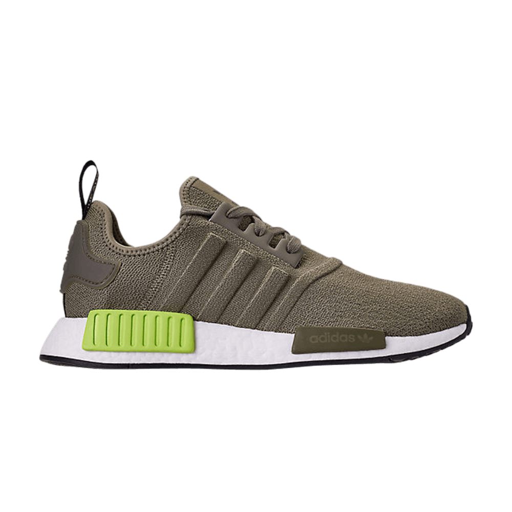 NMD_R1 'Trace Cargo Yellow'
