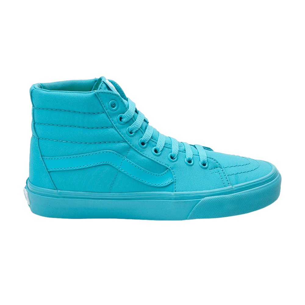 Sk8 Hi 'Teal'