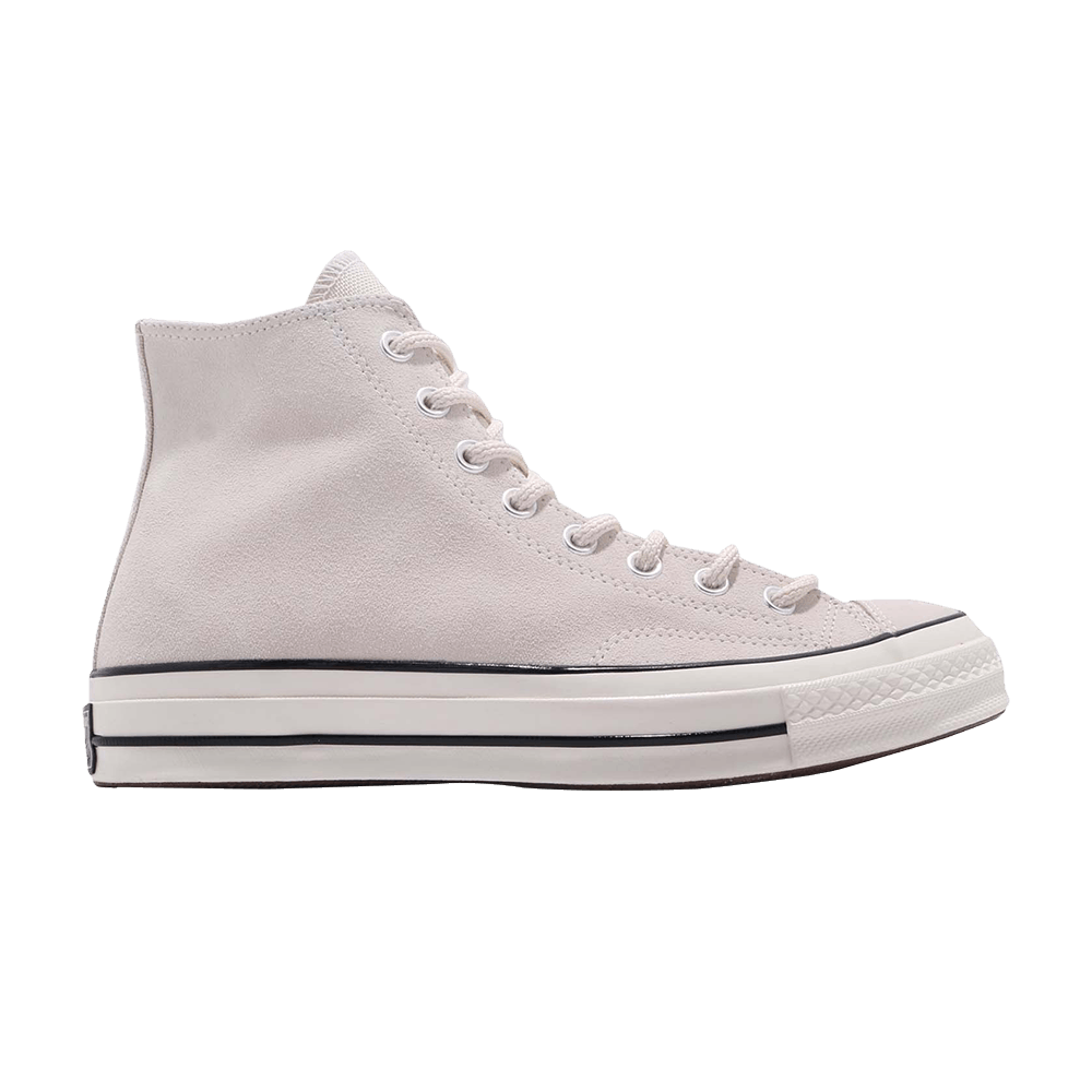 Chuck Taylor All Star Hi 'Ivory'