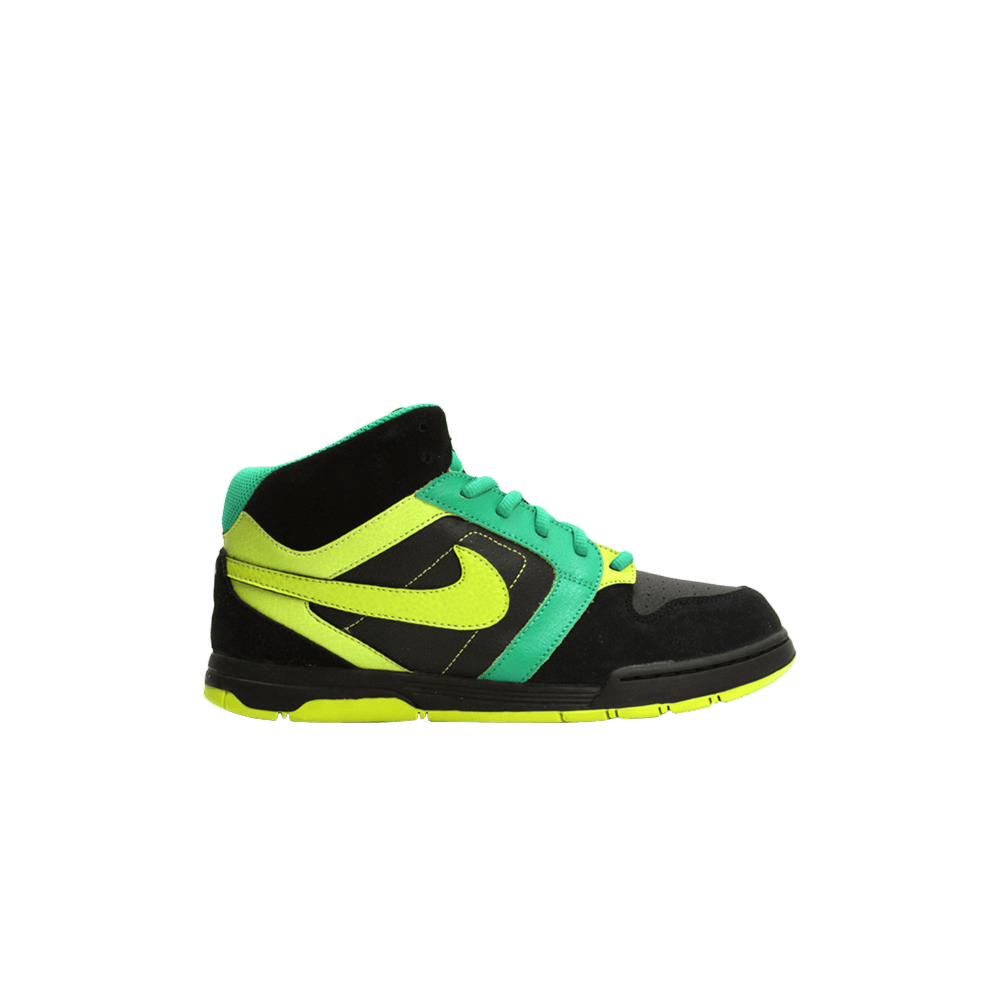 Mogan Mid 3 PS 'Atomic Green'