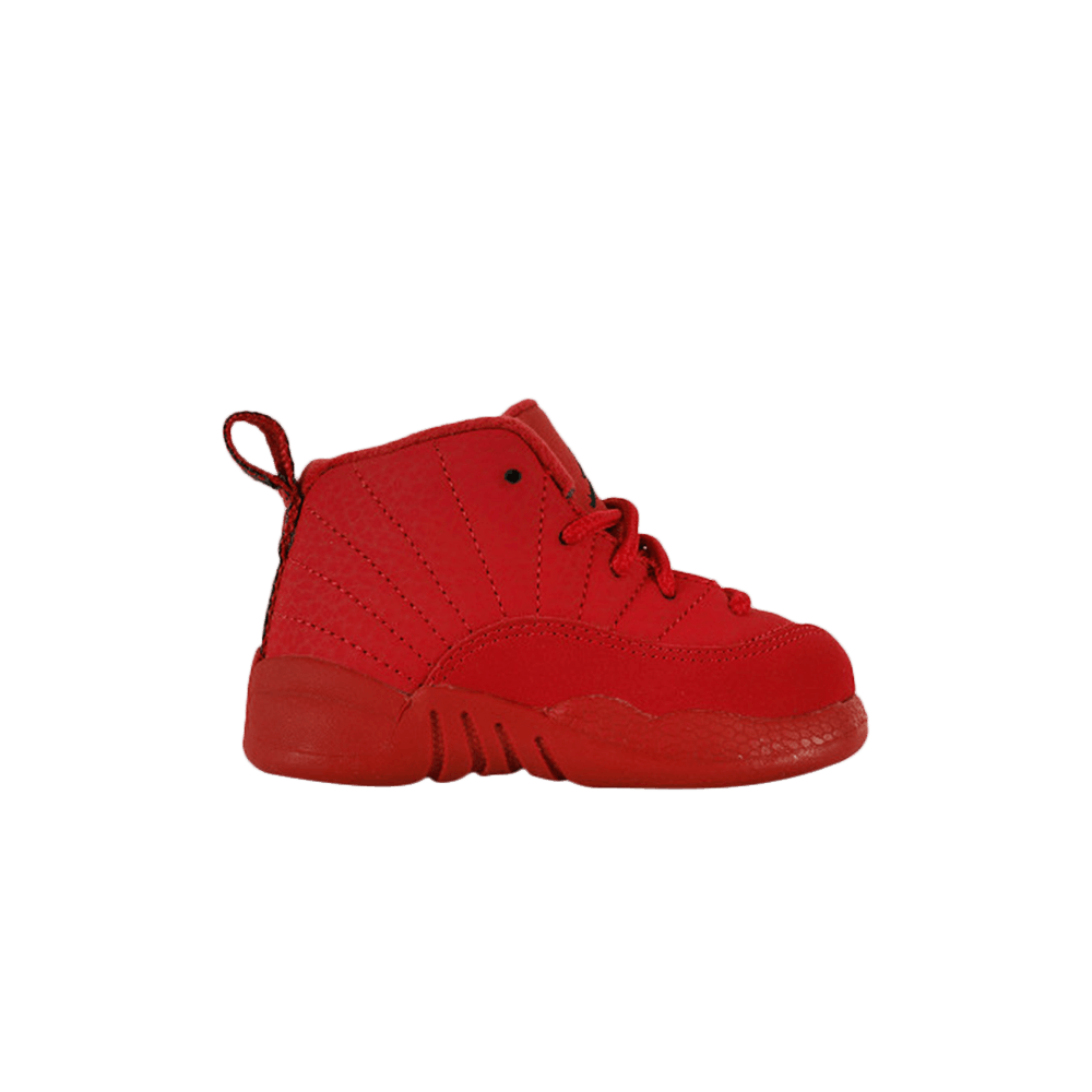 Air Jordan 12 Retro TD 'Gym Red'