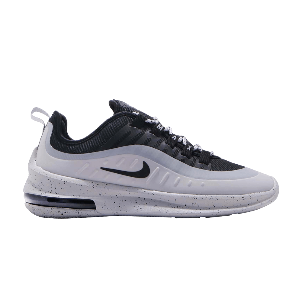 Air Max Axis Premium 'Wolf Grey'