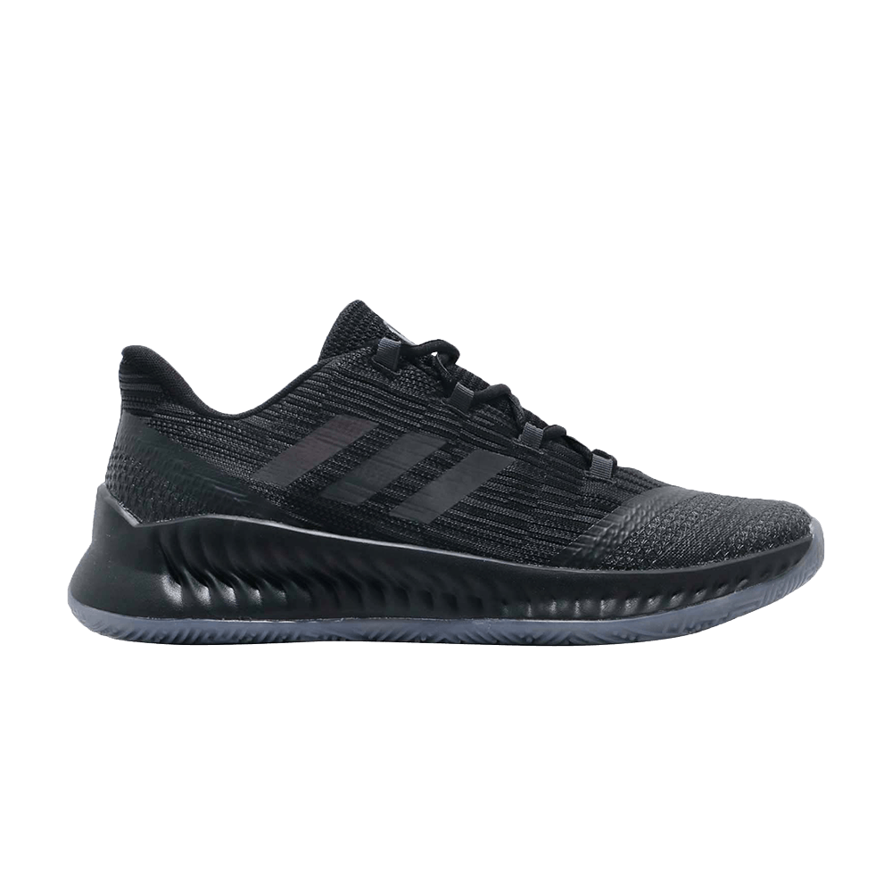 Harden B/E 2 'Core Black'