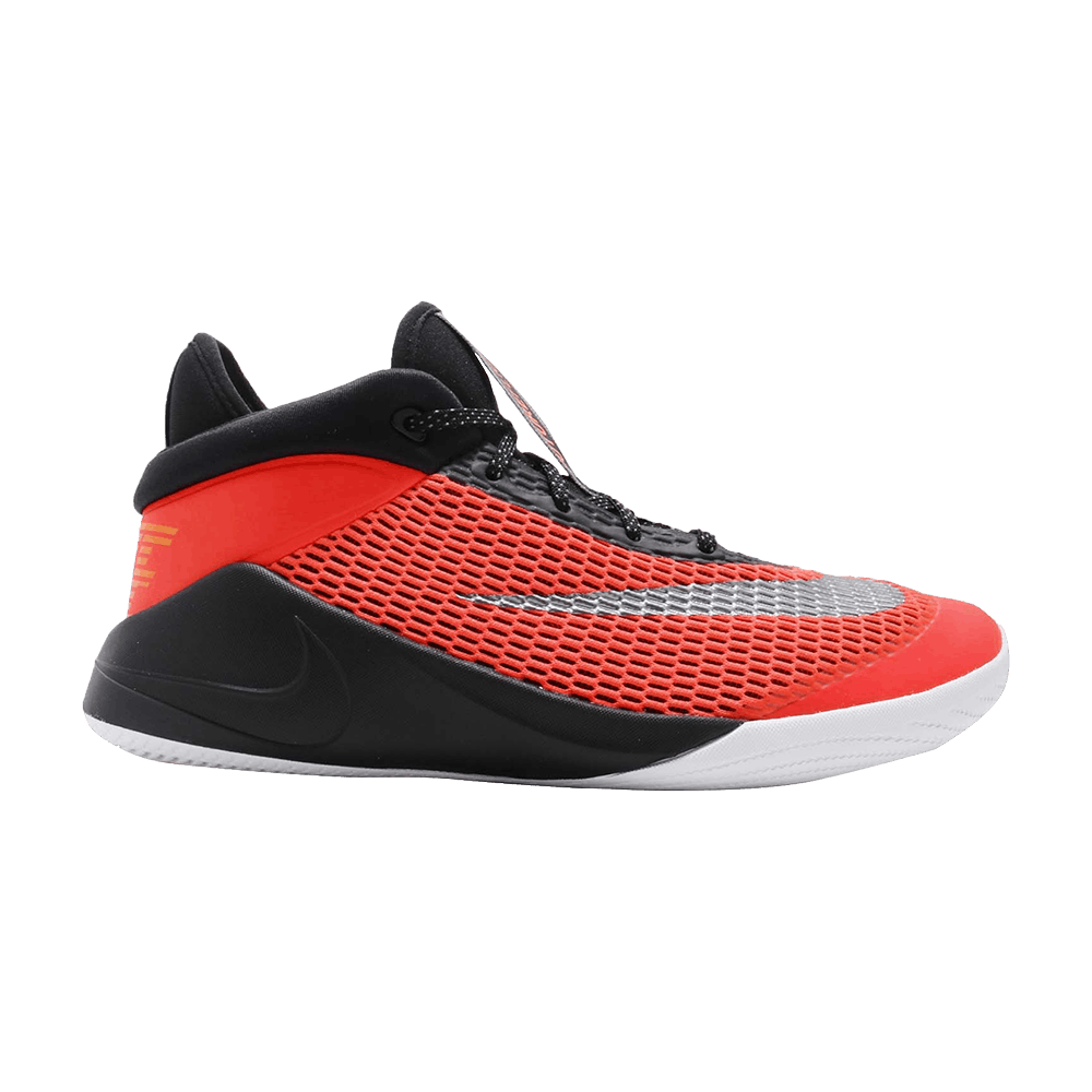 Future Flight GS 'Bright Crimson'