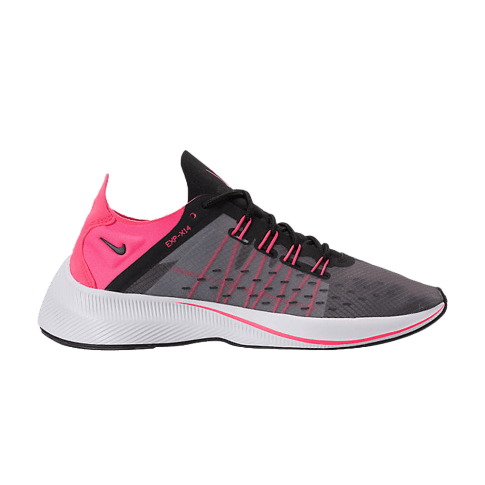 EXP-X14 GS 'Racer Pink'