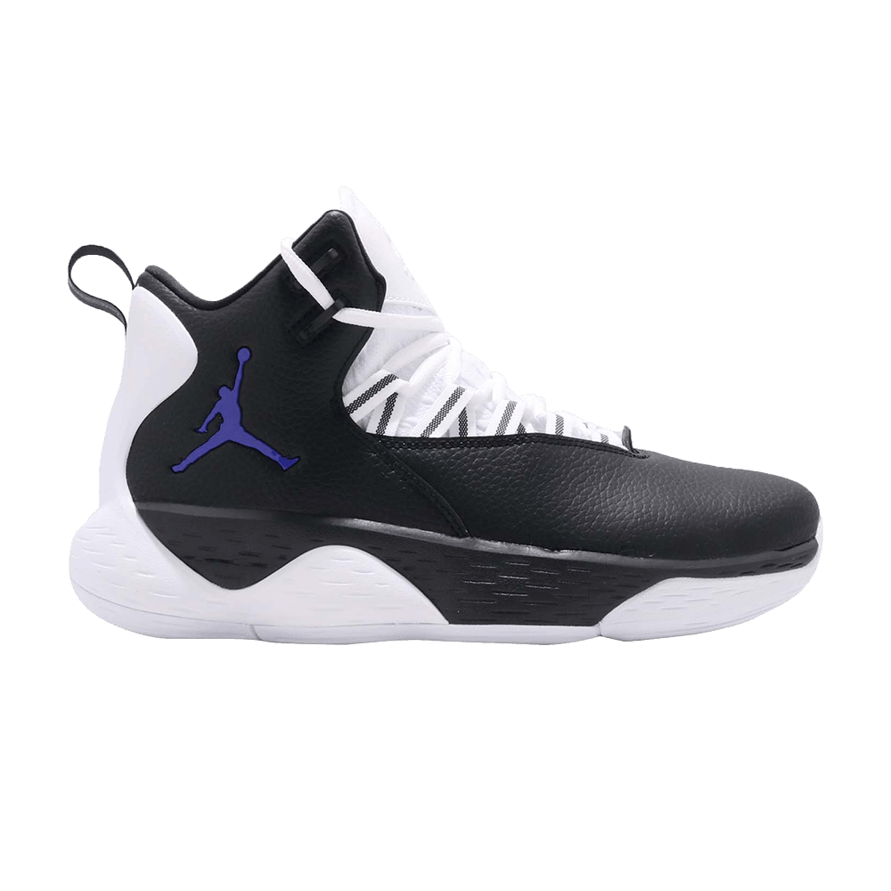 Jordan Super.Fly MVP PF 'Dark Concord'