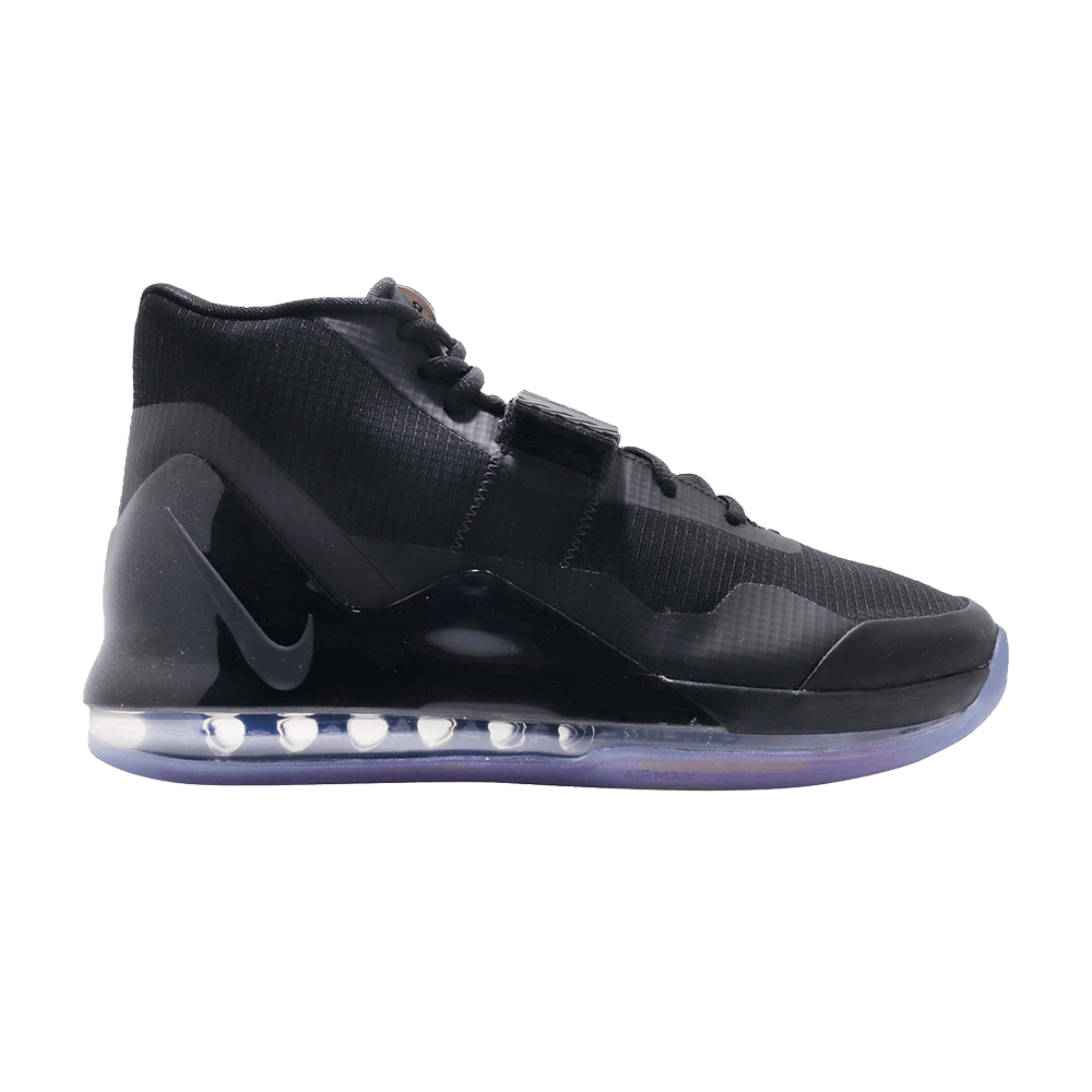 Air Force Max EP 'Black'