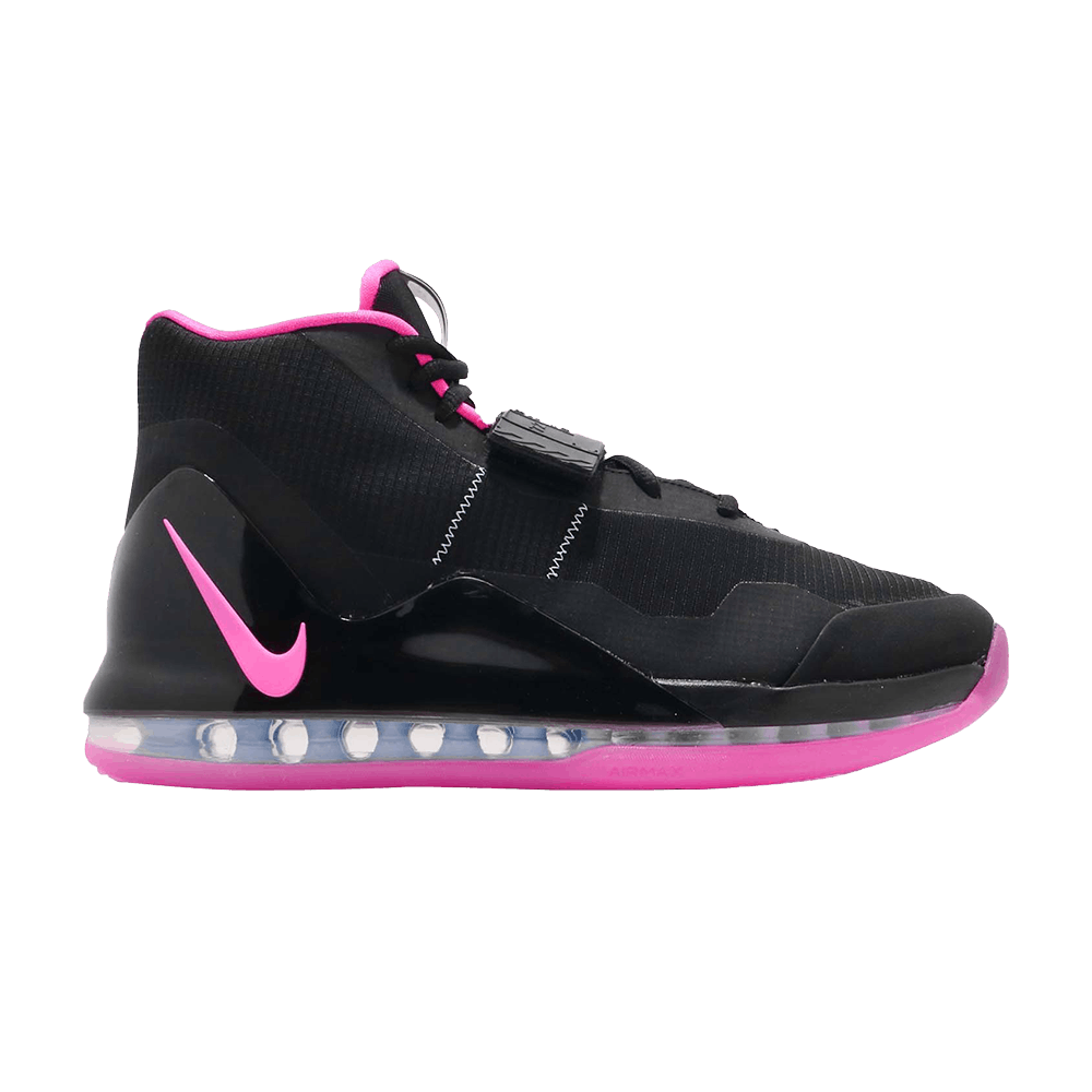 Air Force Max EP 'Pink Blast'