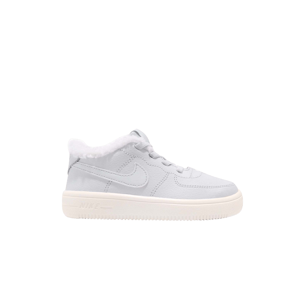 Force 1 '18 SE TD 'Pure Platinum'