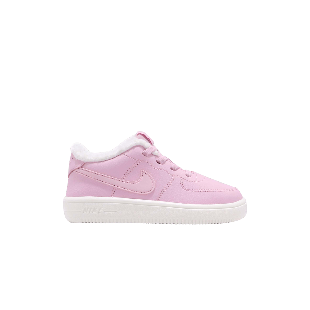 Force 1 '18 SE TD 'Light Arctic Pink'