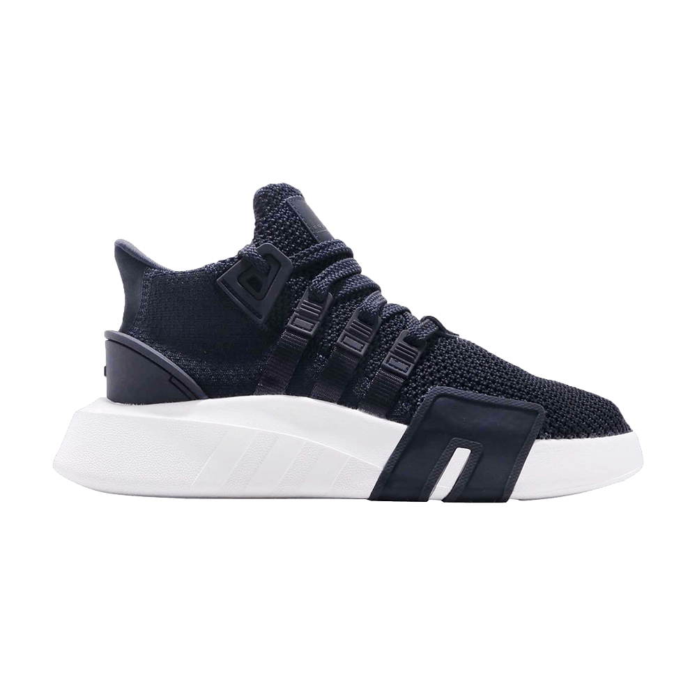 Wmns EQT Bask ADV 'Core Black'