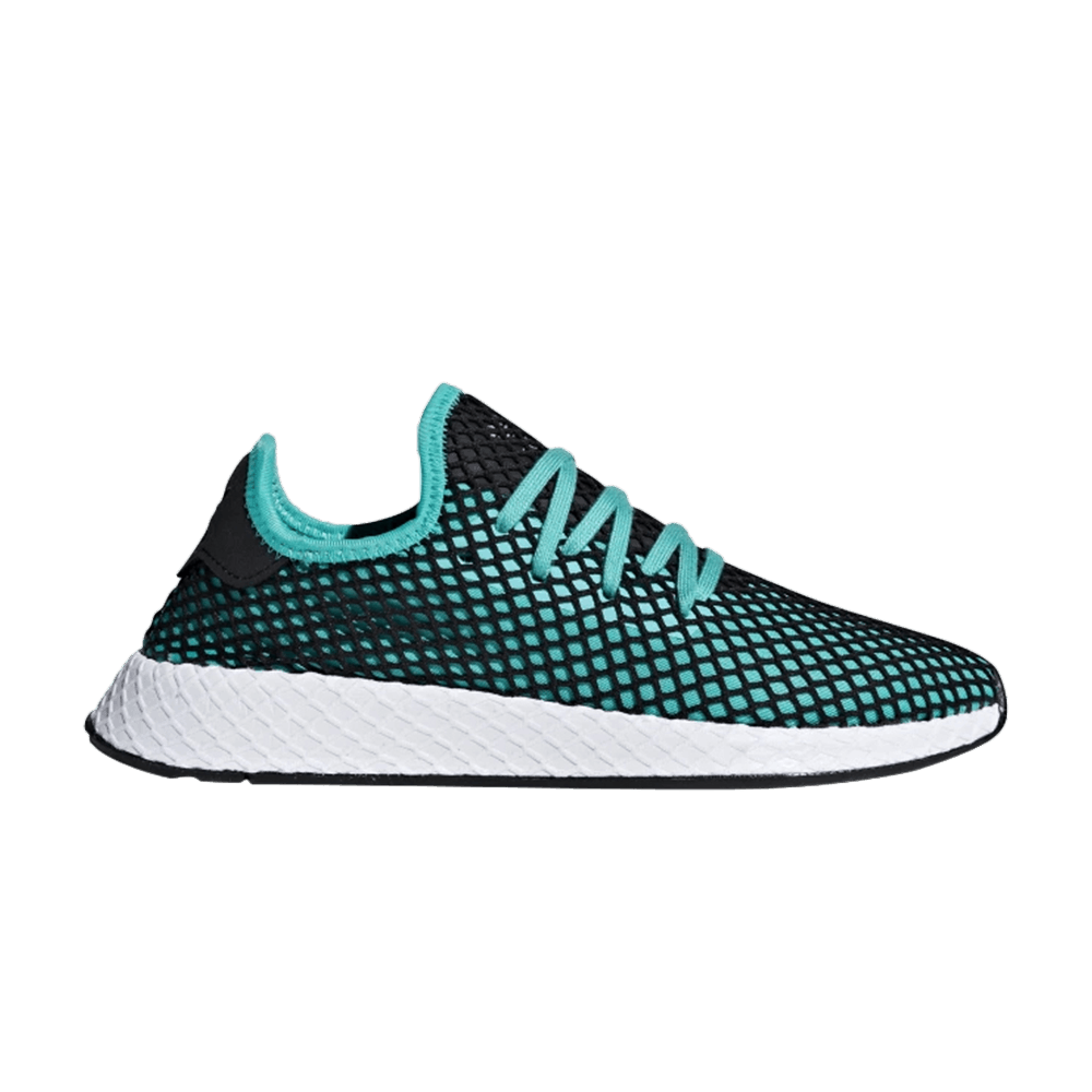 Deerupt 'Hi Res Aqua'