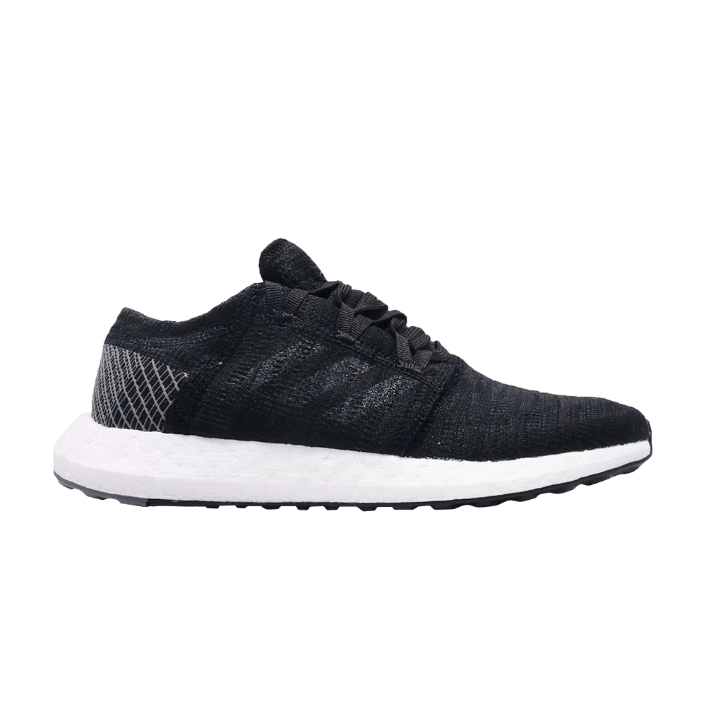 PureBoost Go J 'Core Black'