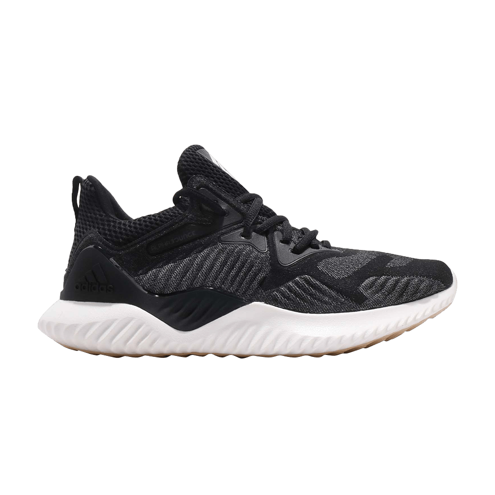 Wmns Alphabounce Beyond 'Black Gum'