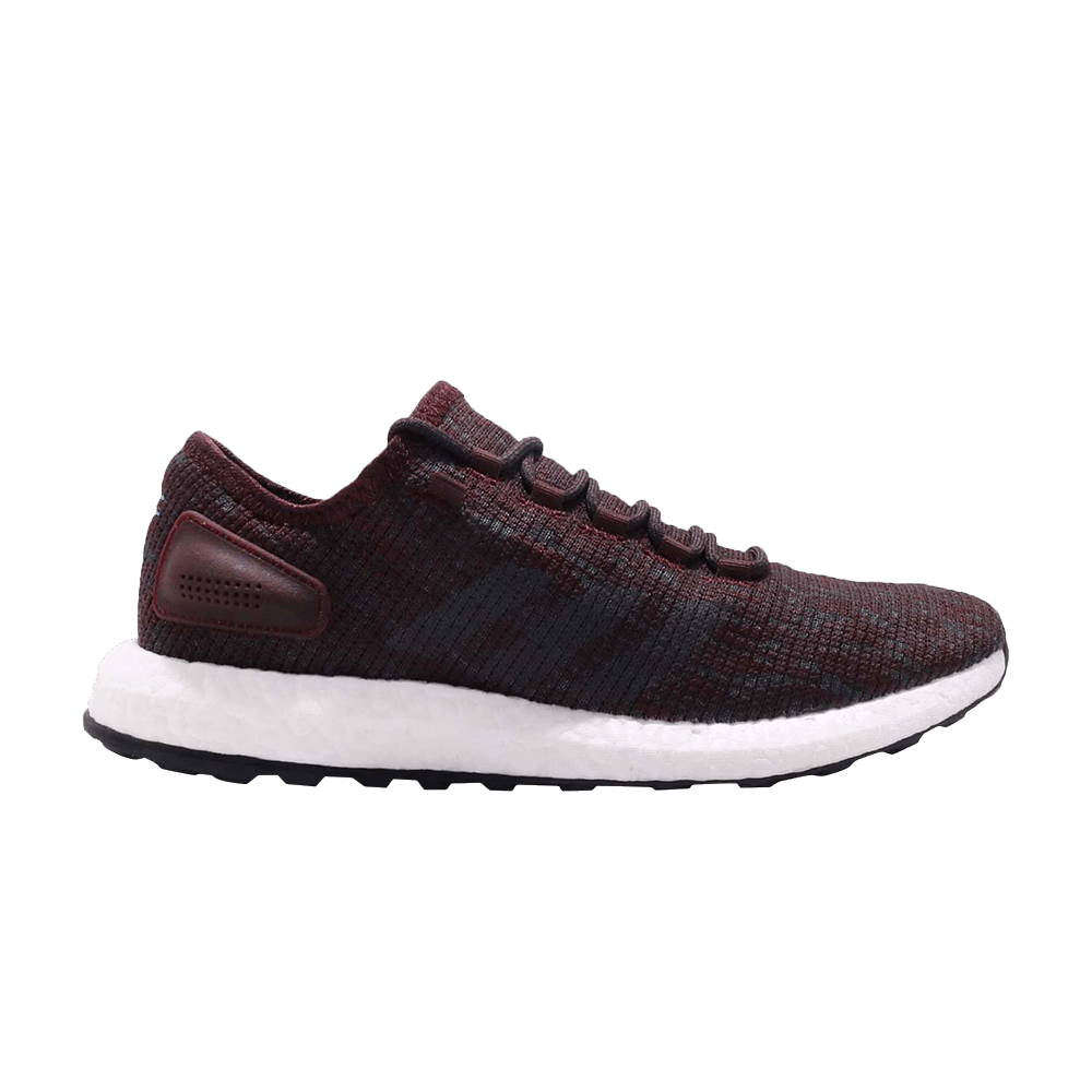 PureBoost 'Dark Maroon'