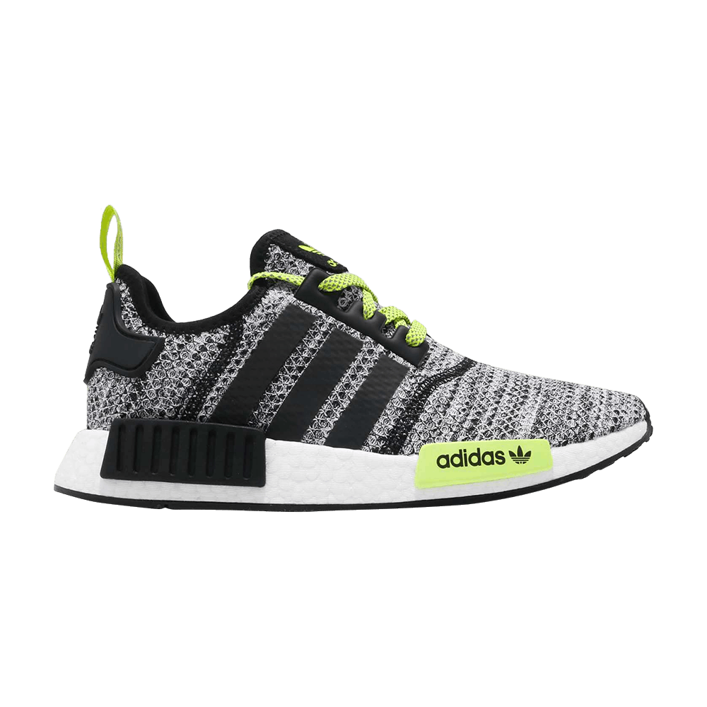 NMD_R1 'Static Solar Yellow'