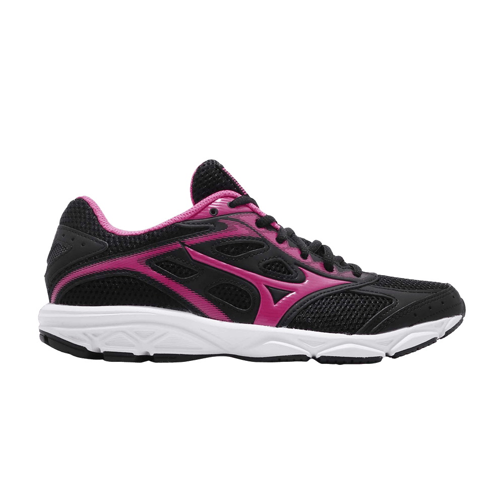 Wmns Maximizer 21 Wide 'Black Pink'