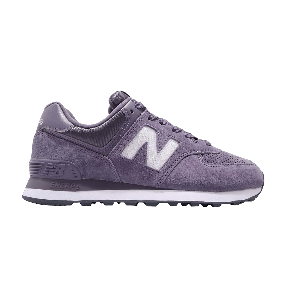 Wmns 574 'Purple'