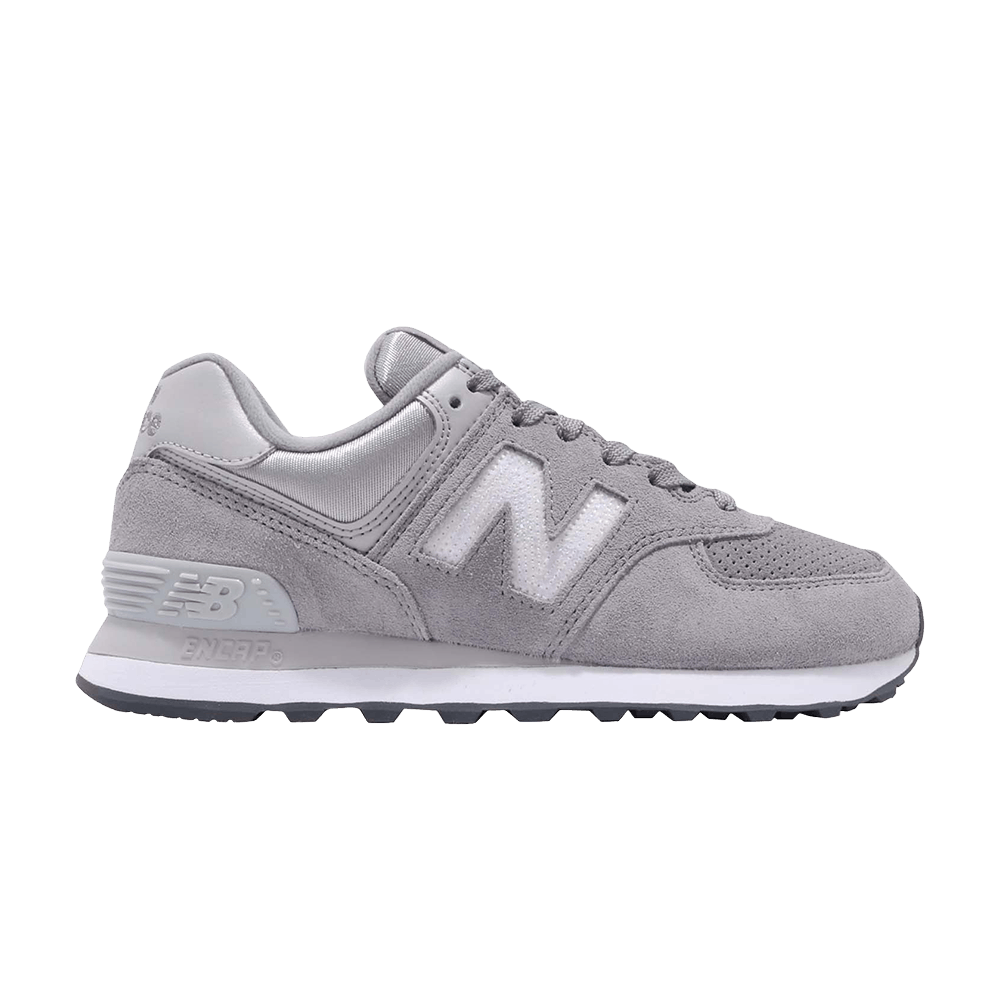 Wmns 574 'Light Grey'