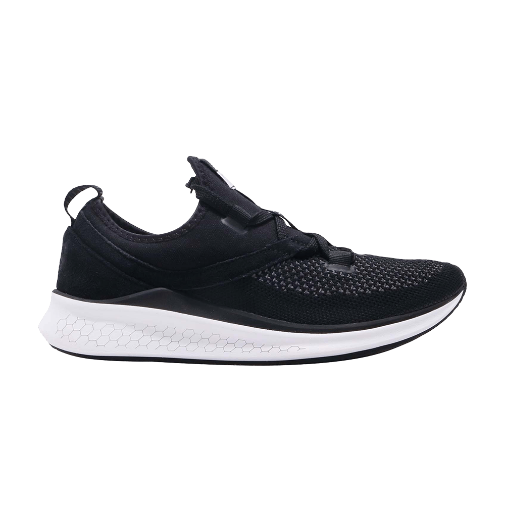 Wmns Fresh Foam LAZR 'Black'