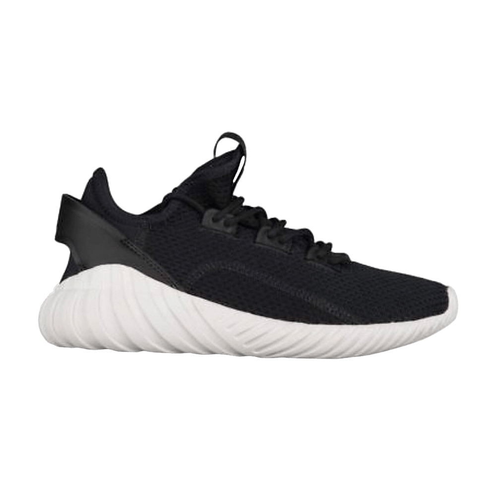 Tubular Doom Sock Primeknit J 'Core Black'