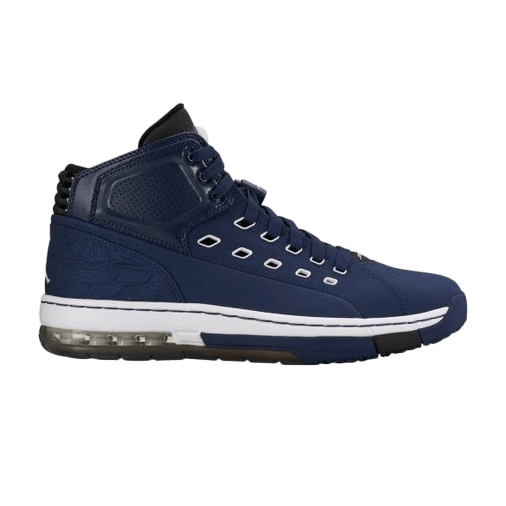 Jordan Ol' School 'Midnight Navy'