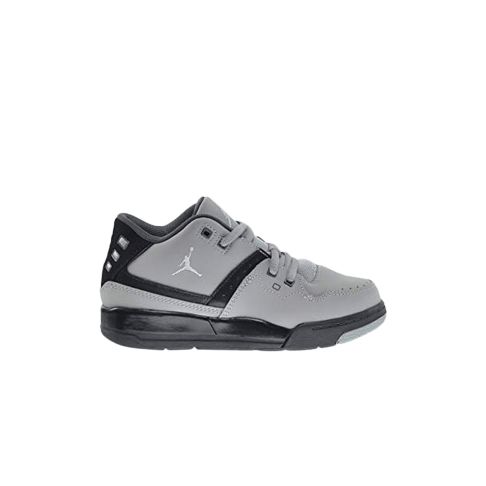 Jordan Flight 23 PS 'Wolf Grey'