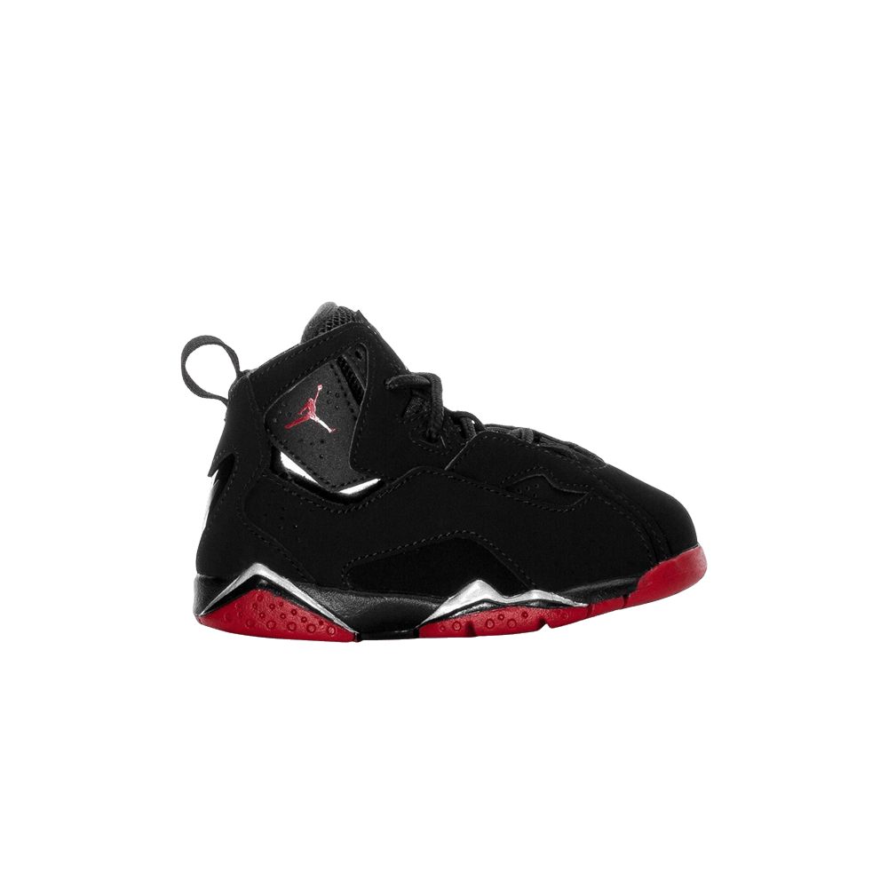 Jordan True Flight TD 'Bred'