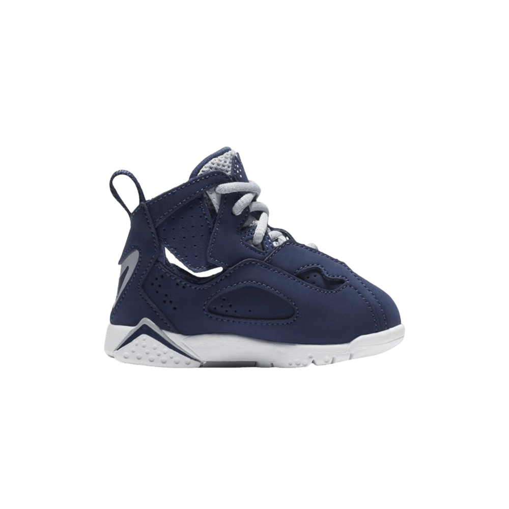 Jordan True Flight TD 'Midnight Navy'