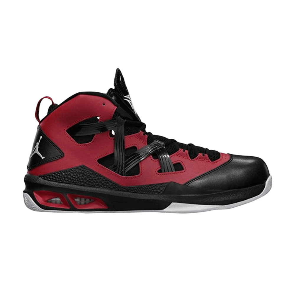 Jordan Melo M9 'Bred'