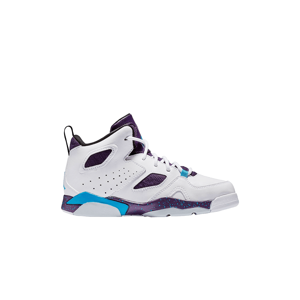 Jordan Flight Club91 PS 'Lagoon Grape'