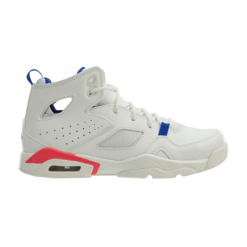 Jordan Flight Club 91 GS 'Sail Pink Blue'