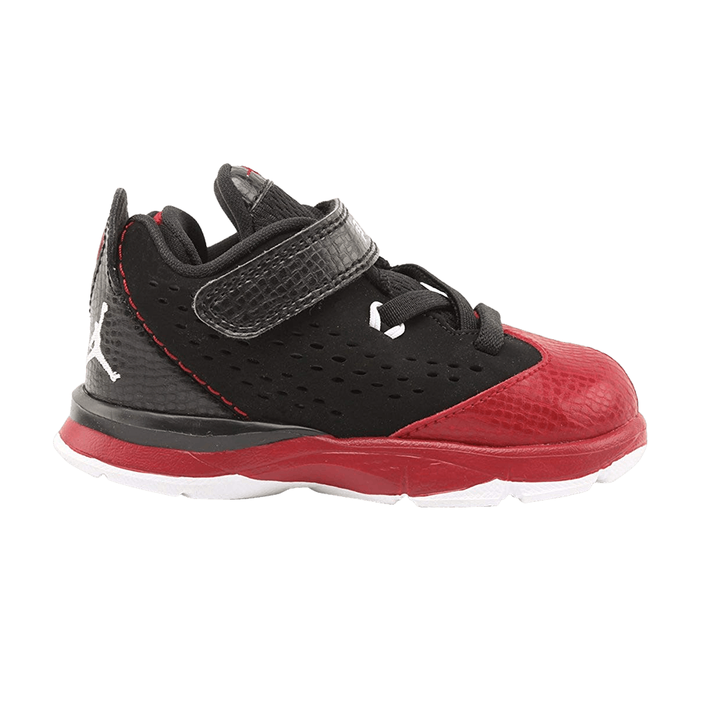 Jordan CP3.VII TD 'Bred'