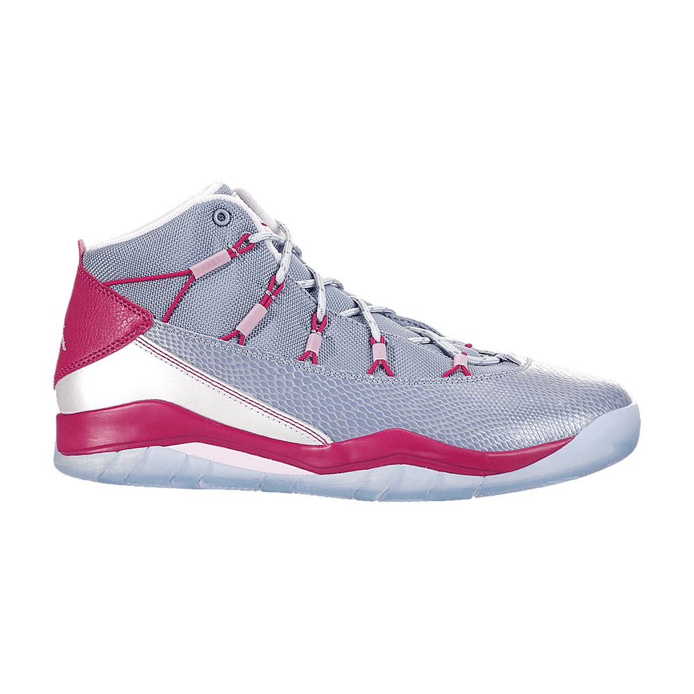 Jordan Prime Flight GS 'Hyper Fuchsia'