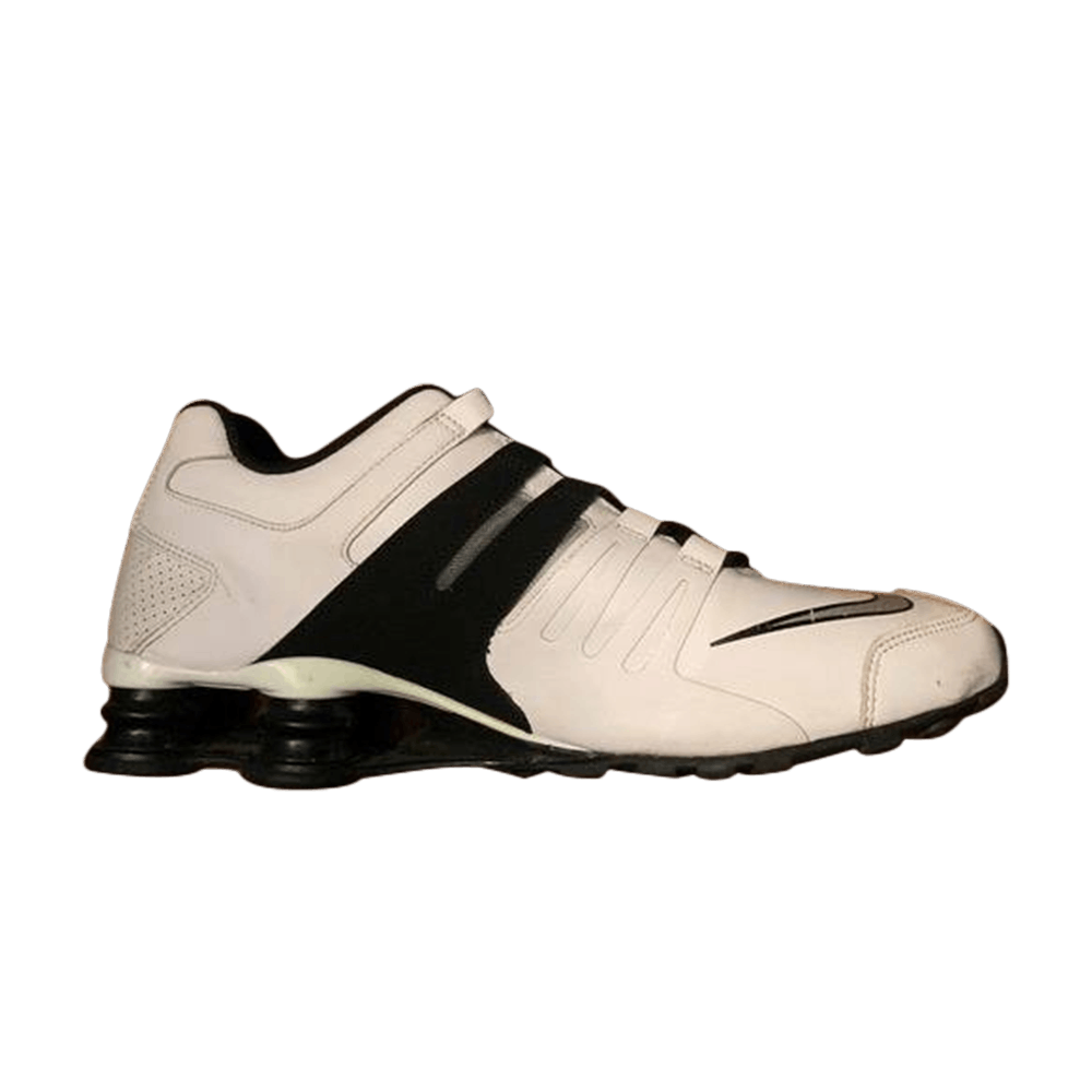 Shox Current 'White'