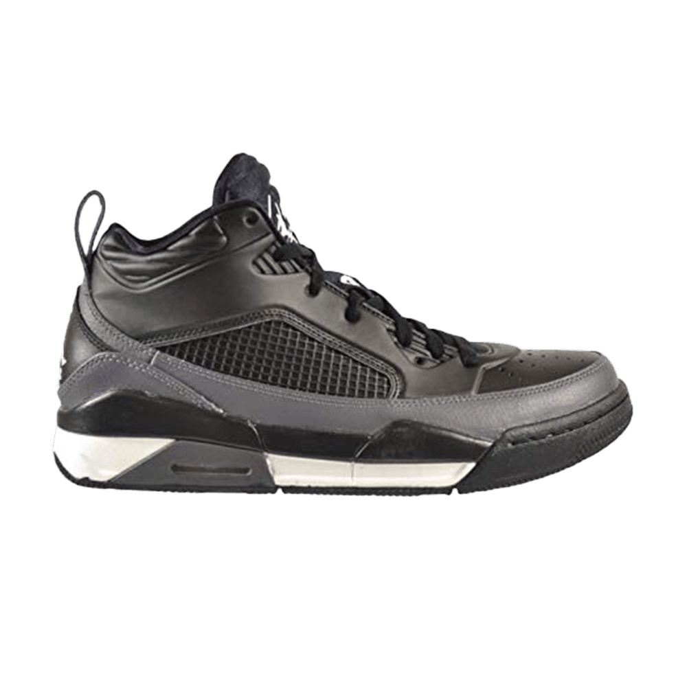 Jordan Flight 9.5 'Black'