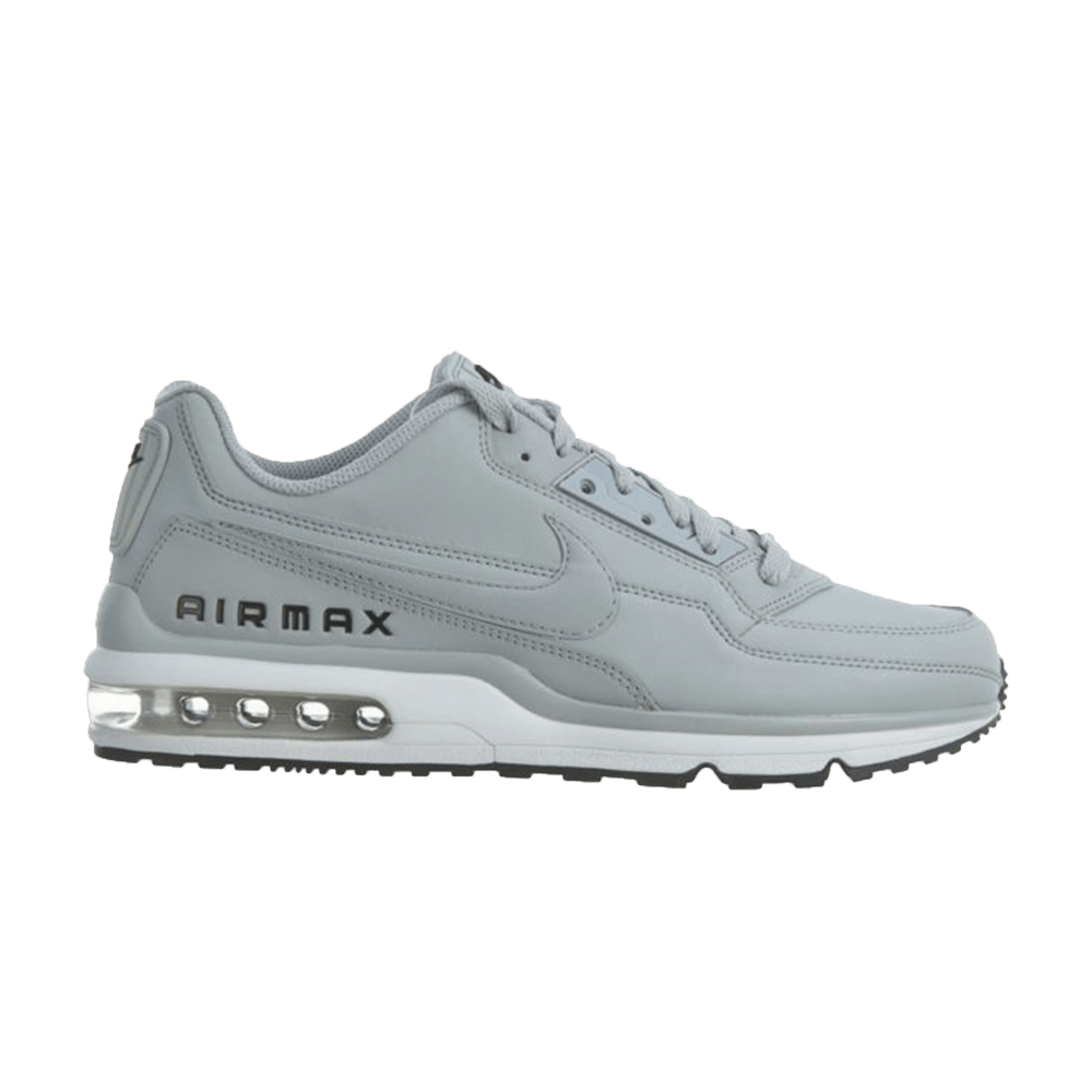 AIr Max LTD 3 'Wolf Grey'