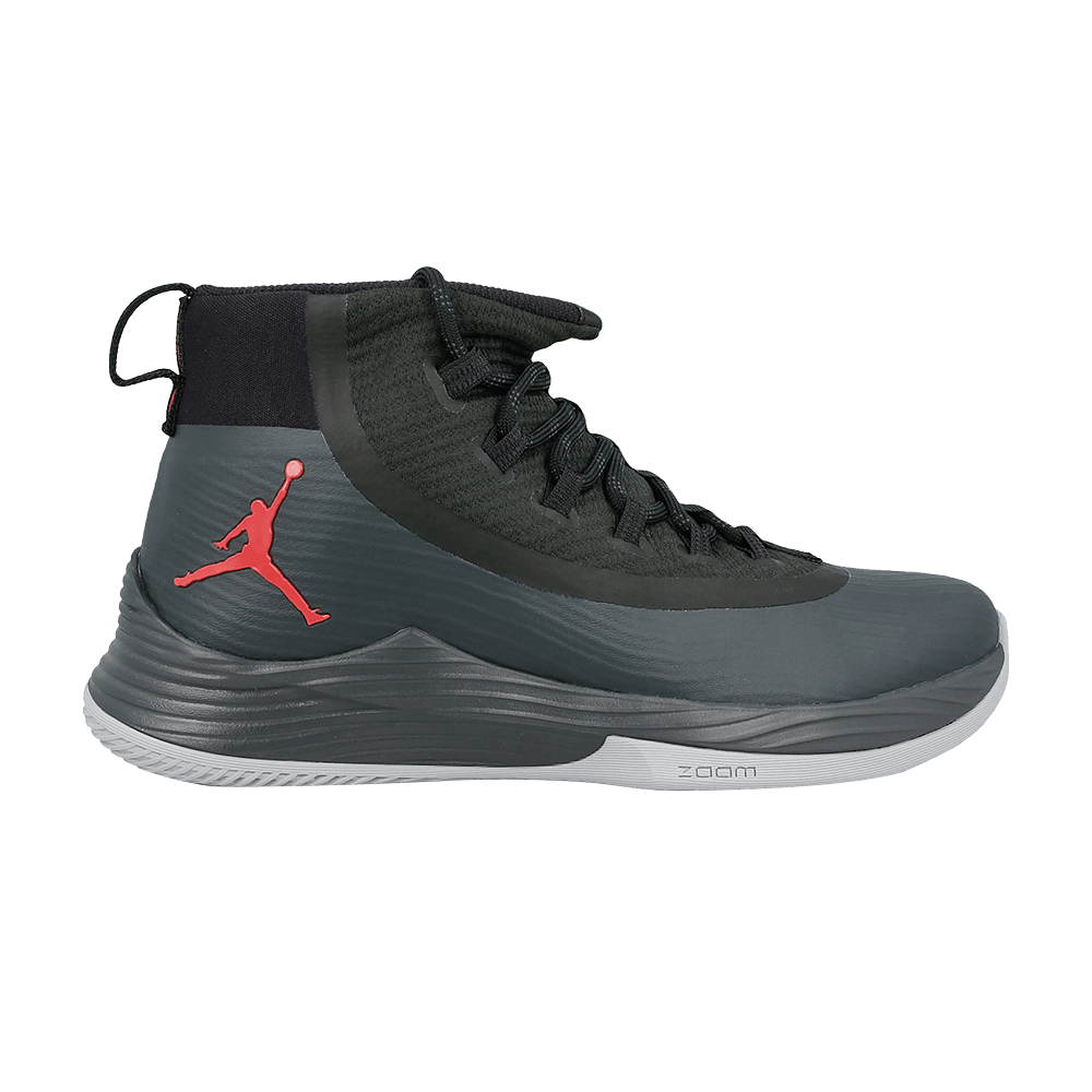 Jordan Ultra.Fly 2 'Anthracite'