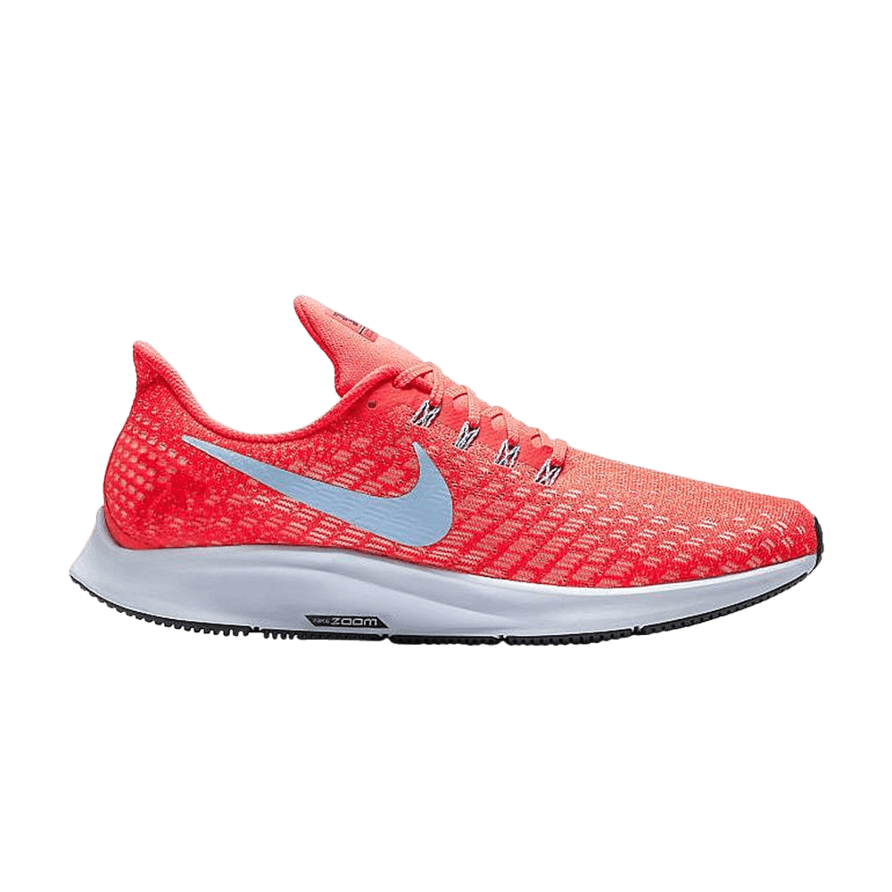 Air Zoom Pegasus 35 'Bright Crimson'