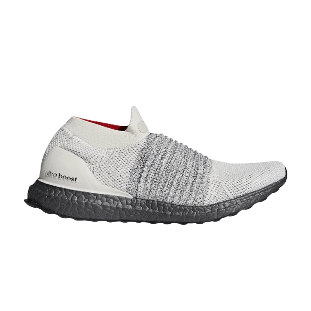 UltraBoost Laceless 'Carbon Beige'