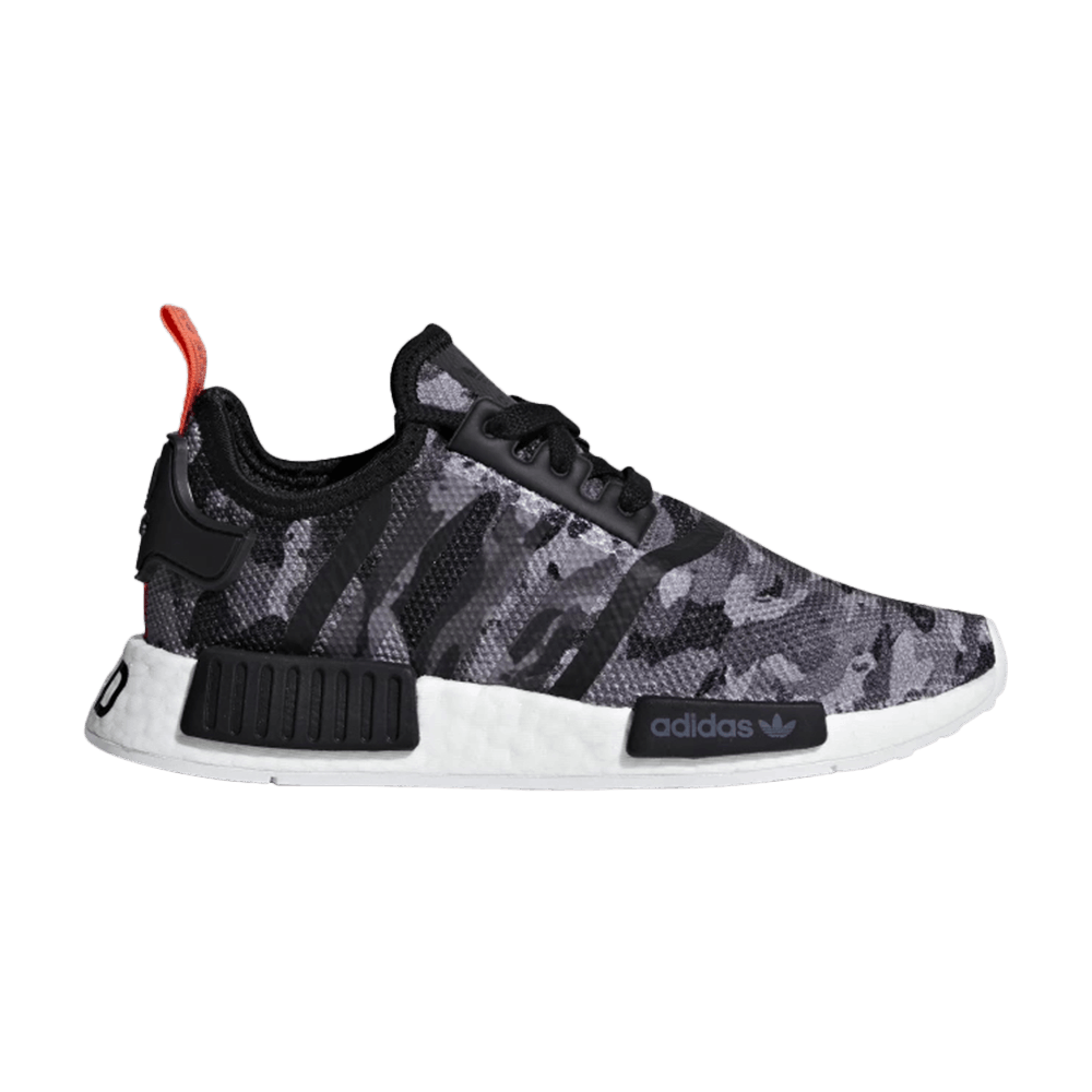 NMD_R1 J 'Grey Camo'