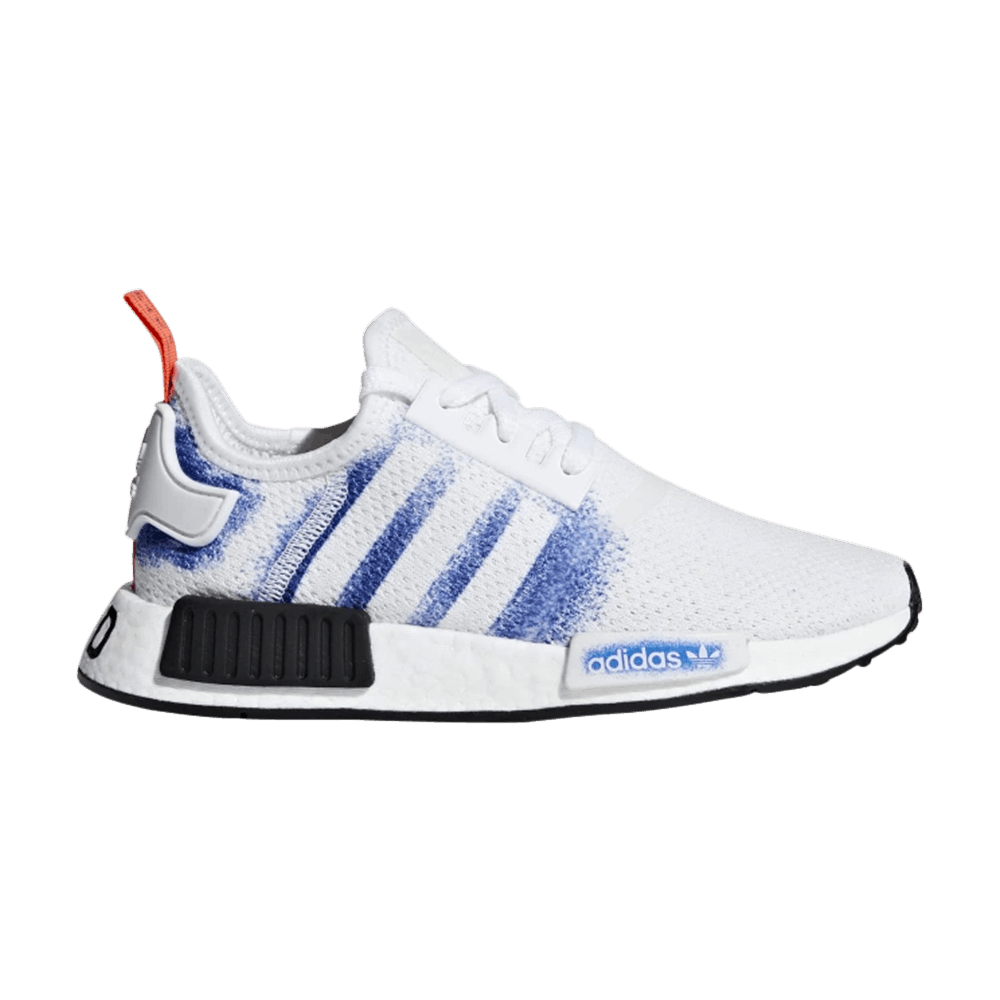 NMD_R1 J 'Bold Blue'