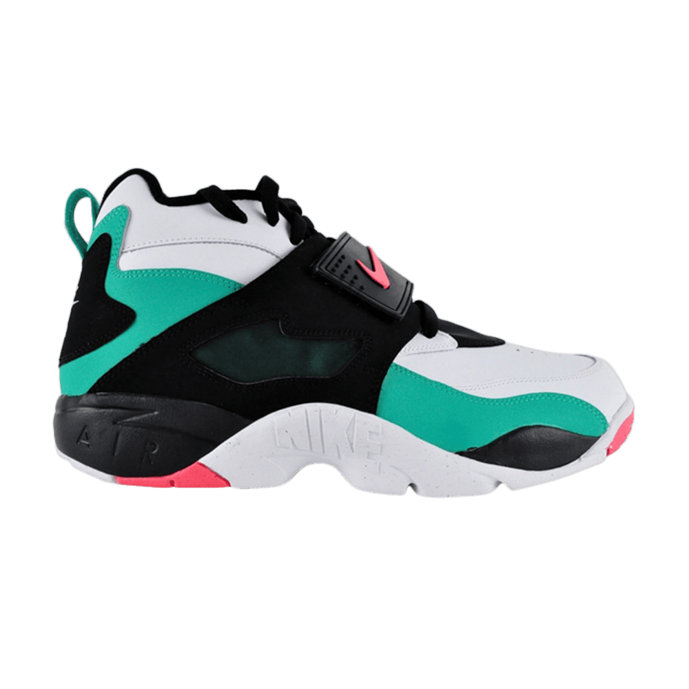 Air Diamond Turf 'Gamma Green'