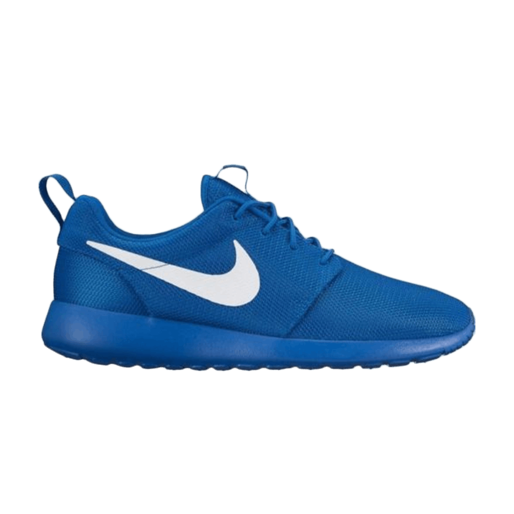 Roshe One 'Blue Jay'