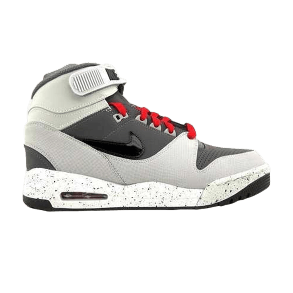 Air Revolution 'Grey'