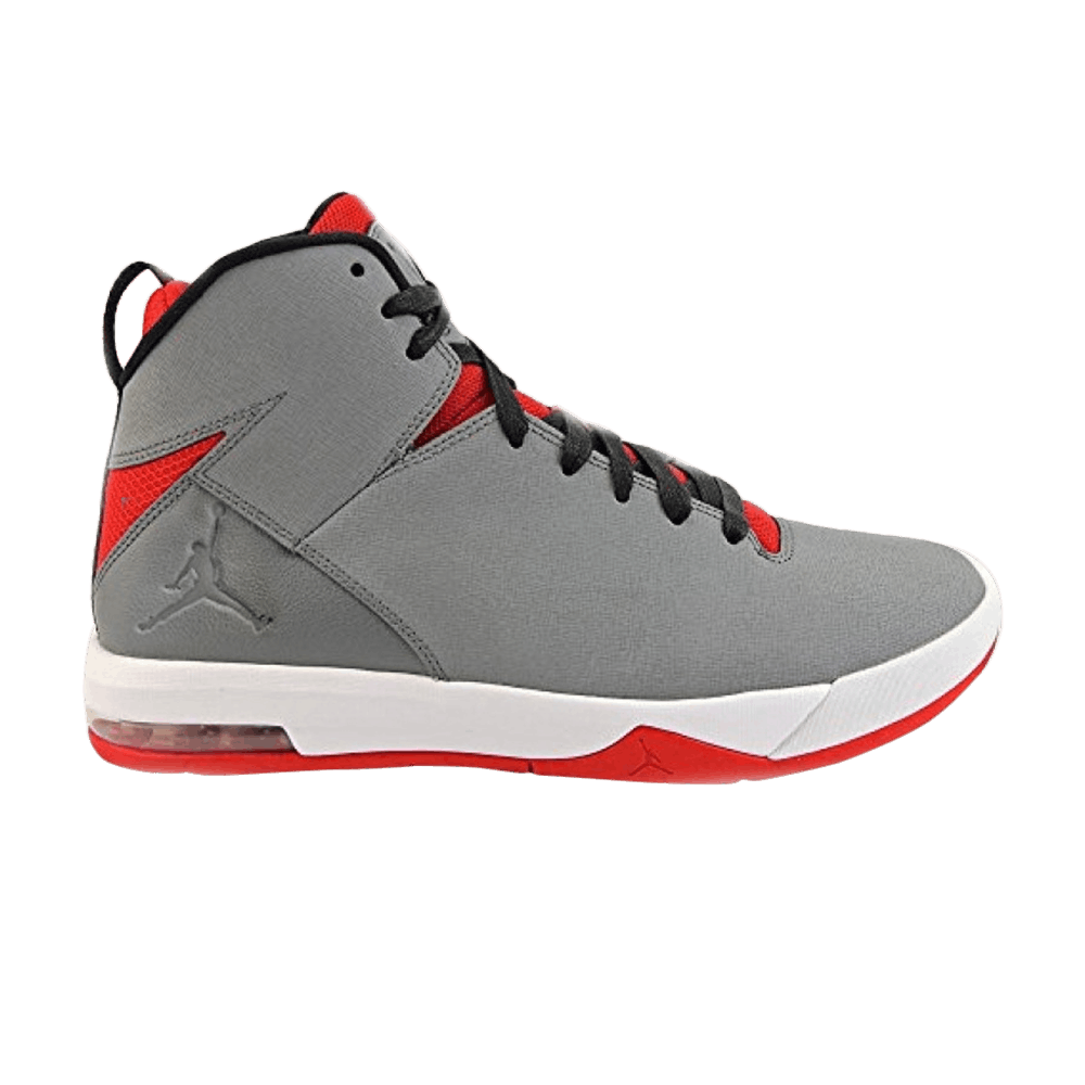 Jordan Air Imminent 'Cool Grey'